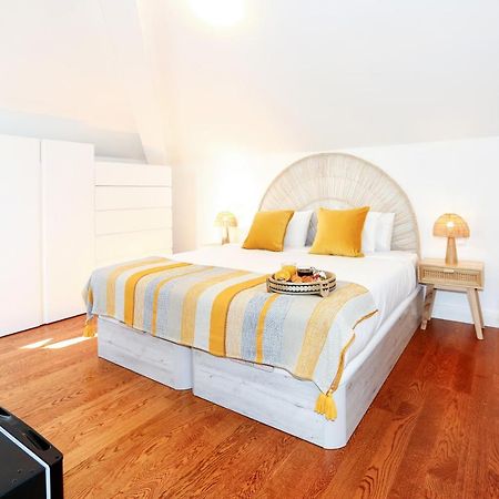 Tropical Flavour Apartment Φάρο Εξωτερικό φωτογραφία
