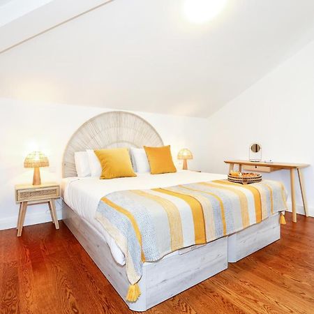 Tropical Flavour Apartment Φάρο Εξωτερικό φωτογραφία