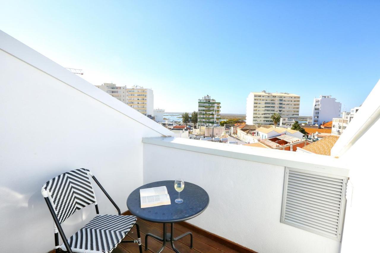 Tropical Flavour Apartment Φάρο Εξωτερικό φωτογραφία
