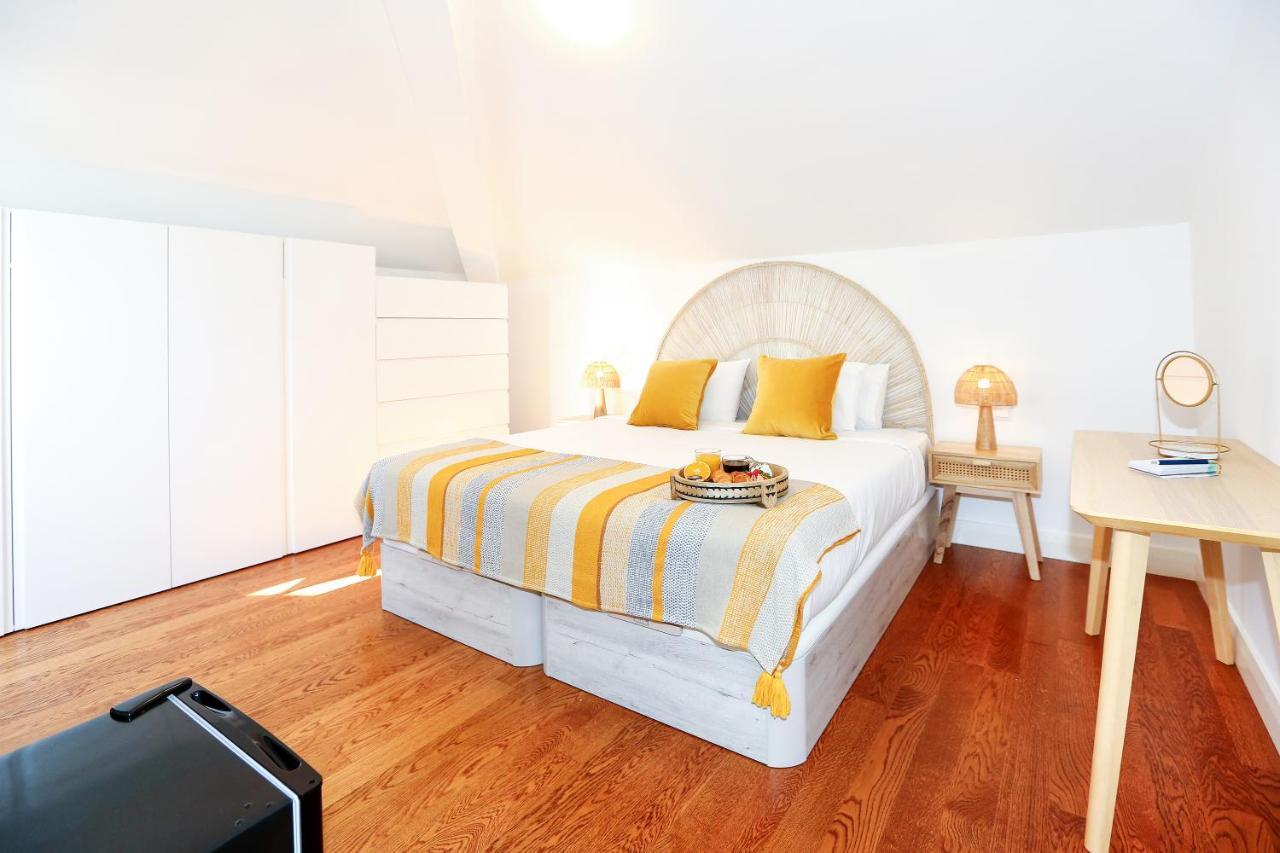 Tropical Flavour Apartment Φάρο Εξωτερικό φωτογραφία