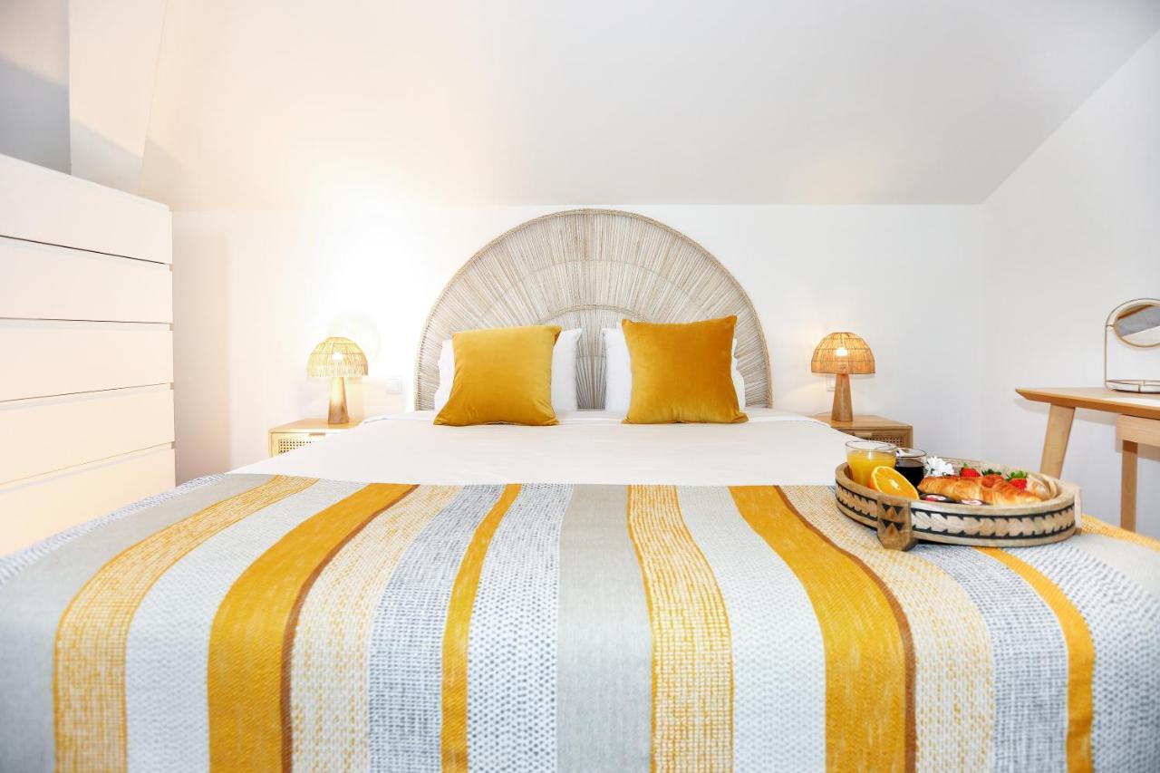 Tropical Flavour Apartment Φάρο Εξωτερικό φωτογραφία
