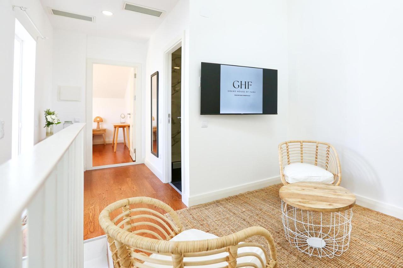 Tropical Flavour Apartment Φάρο Εξωτερικό φωτογραφία