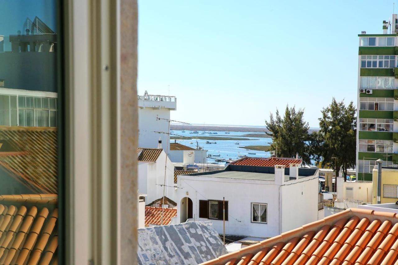 Tropical Flavour Apartment Φάρο Εξωτερικό φωτογραφία