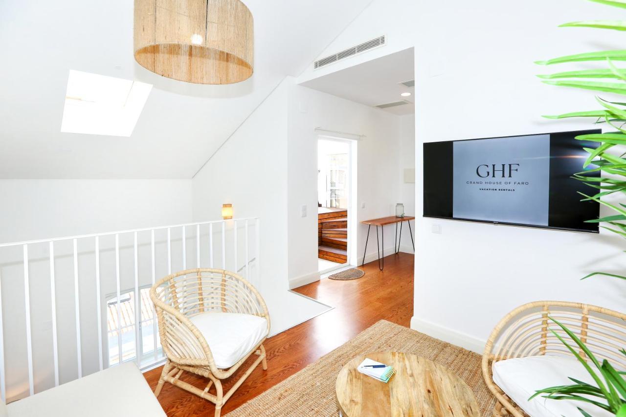 Tropical Flavour Apartment Φάρο Εξωτερικό φωτογραφία