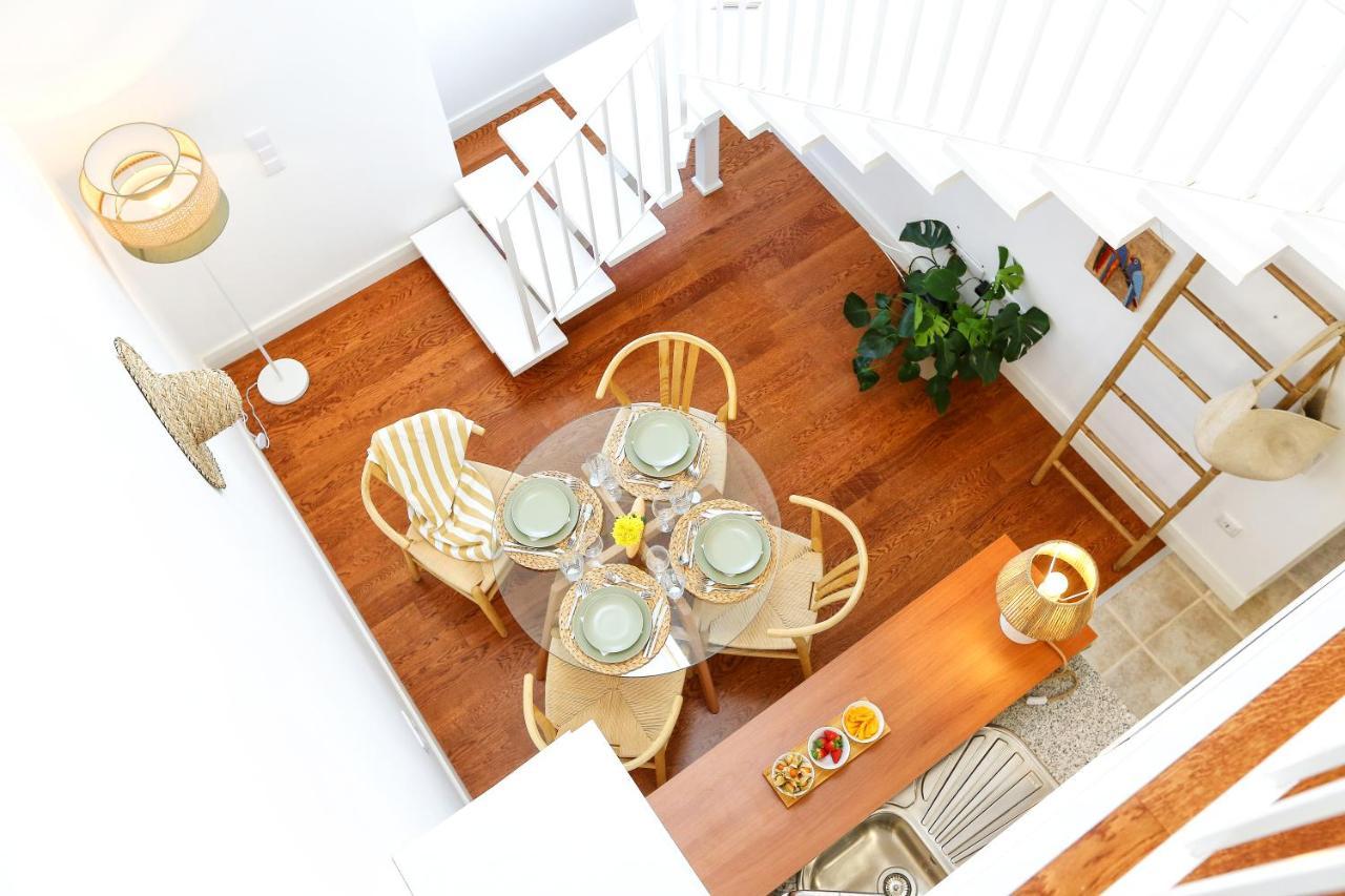 Tropical Flavour Apartment Φάρο Εξωτερικό φωτογραφία