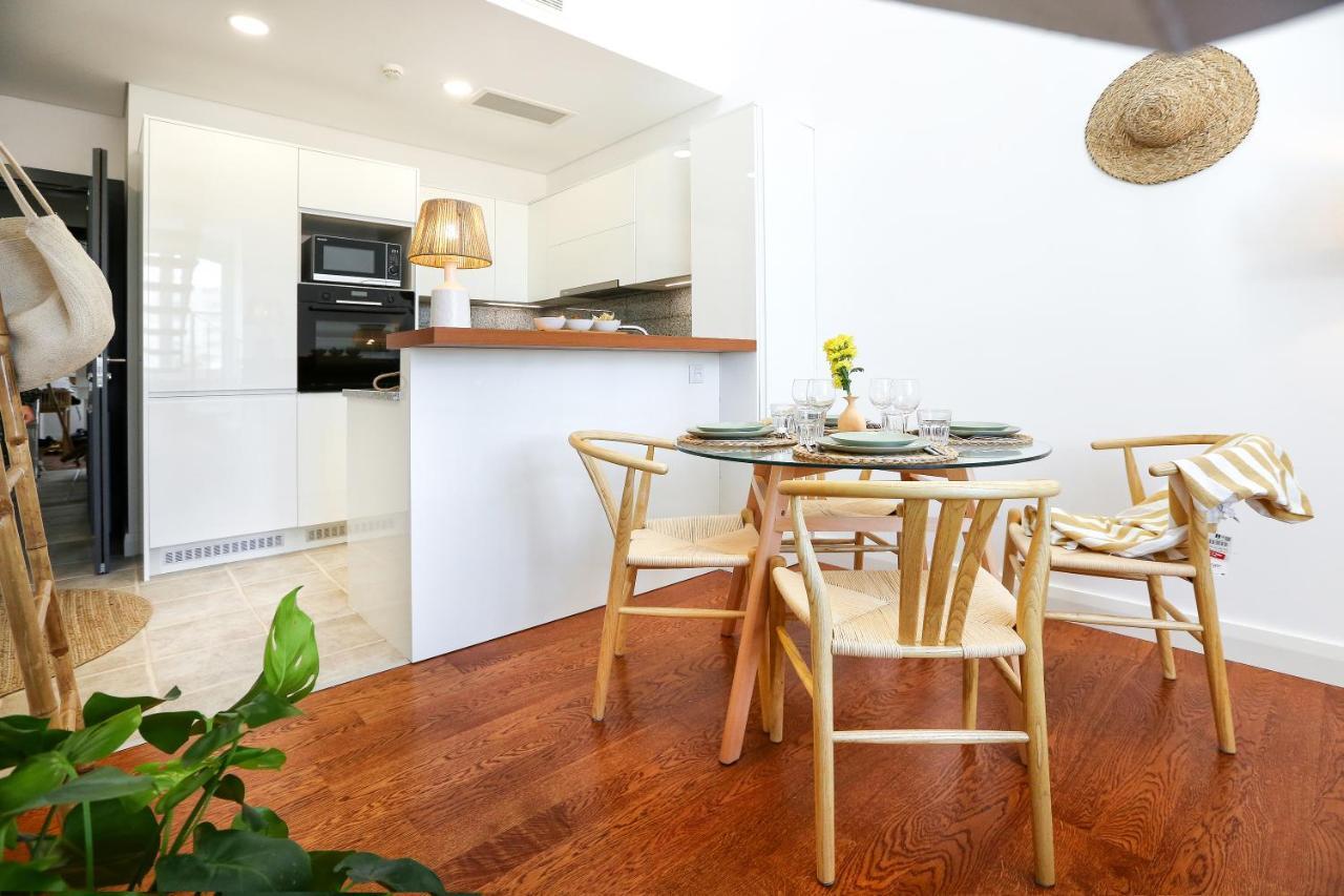 Tropical Flavour Apartment Φάρο Εξωτερικό φωτογραφία