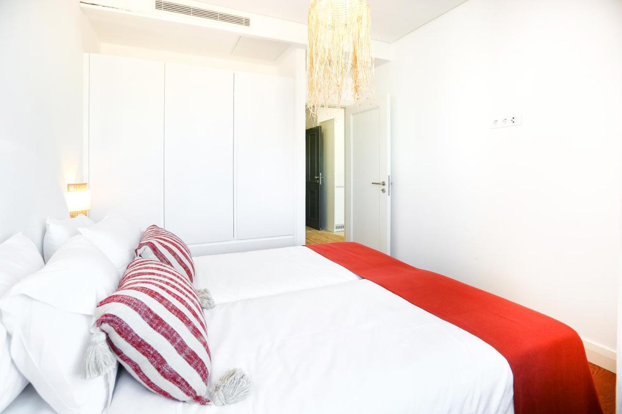 Tropical Flavour Apartment Φάρο Εξωτερικό φωτογραφία