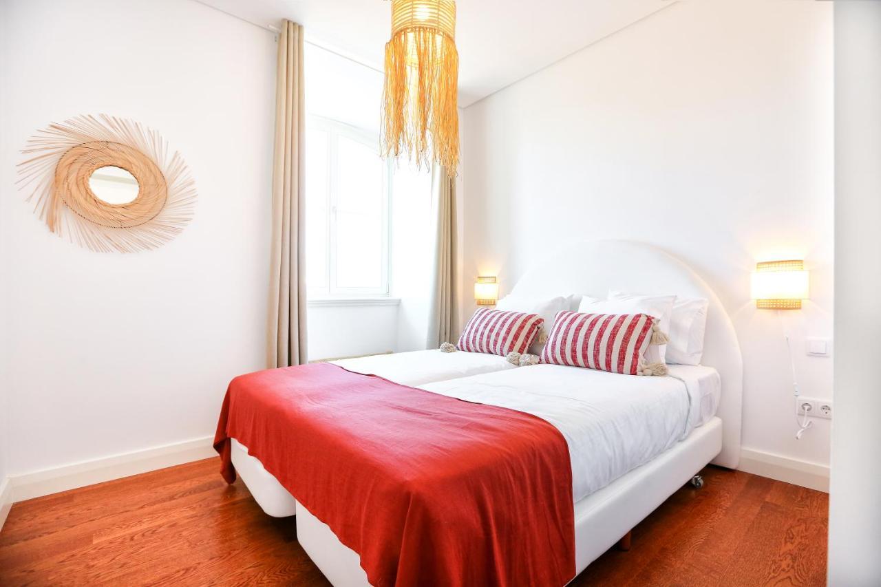Tropical Flavour Apartment Φάρο Εξωτερικό φωτογραφία