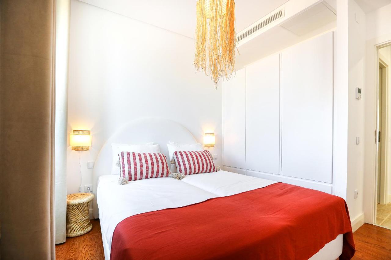 Tropical Flavour Apartment Φάρο Εξωτερικό φωτογραφία