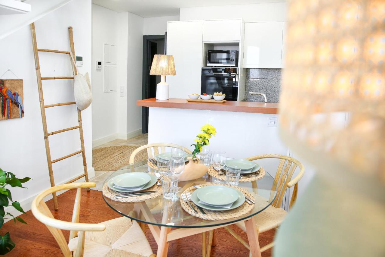 Tropical Flavour Apartment Φάρο Εξωτερικό φωτογραφία