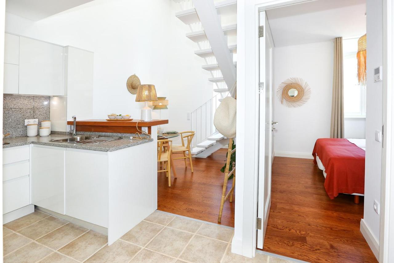 Tropical Flavour Apartment Φάρο Εξωτερικό φωτογραφία