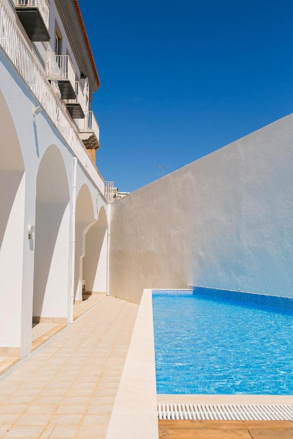 Tropical Flavour Apartment Φάρο Εξωτερικό φωτογραφία